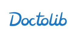 Doctolib logo