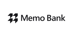 Memobank logo
