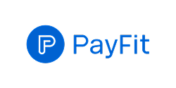 Payfit logo