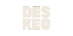 Deskeo logo