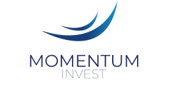Momentum logo