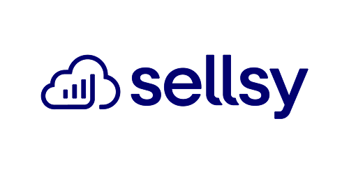 Sellsy logo